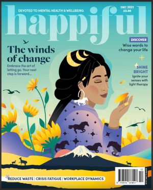 Happiness Magazine